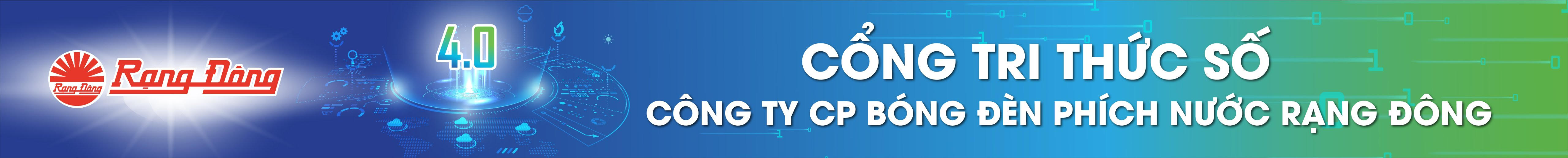 Rang Dong banner